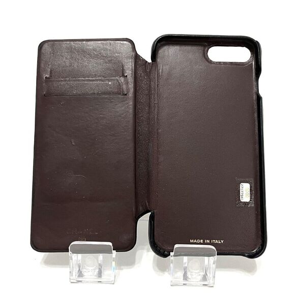 Auth Chanel Matelasse - Black Lambskin #118339C13B - Picture 3 of 5